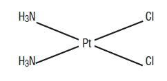 Cisplatin